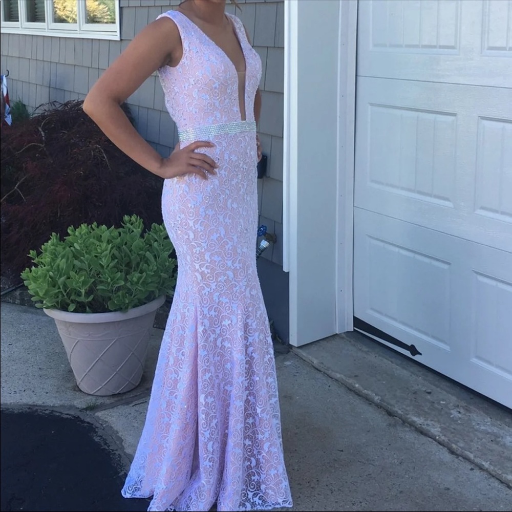 Jovani Dress